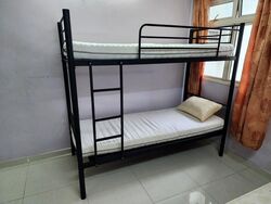 Blk 23 Bendemeer Ville (Kallang/Whampoa), HDB 3 Rooms #448608971